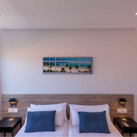 Villa Palm Breeze Maspalomas  Exteriör bild