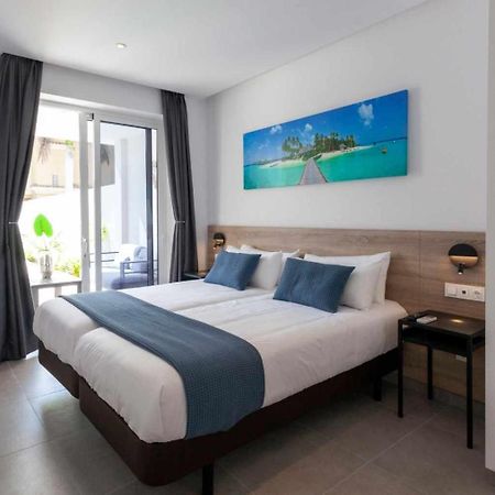 Villa Palm Breeze Maspalomas  Exteriör bild