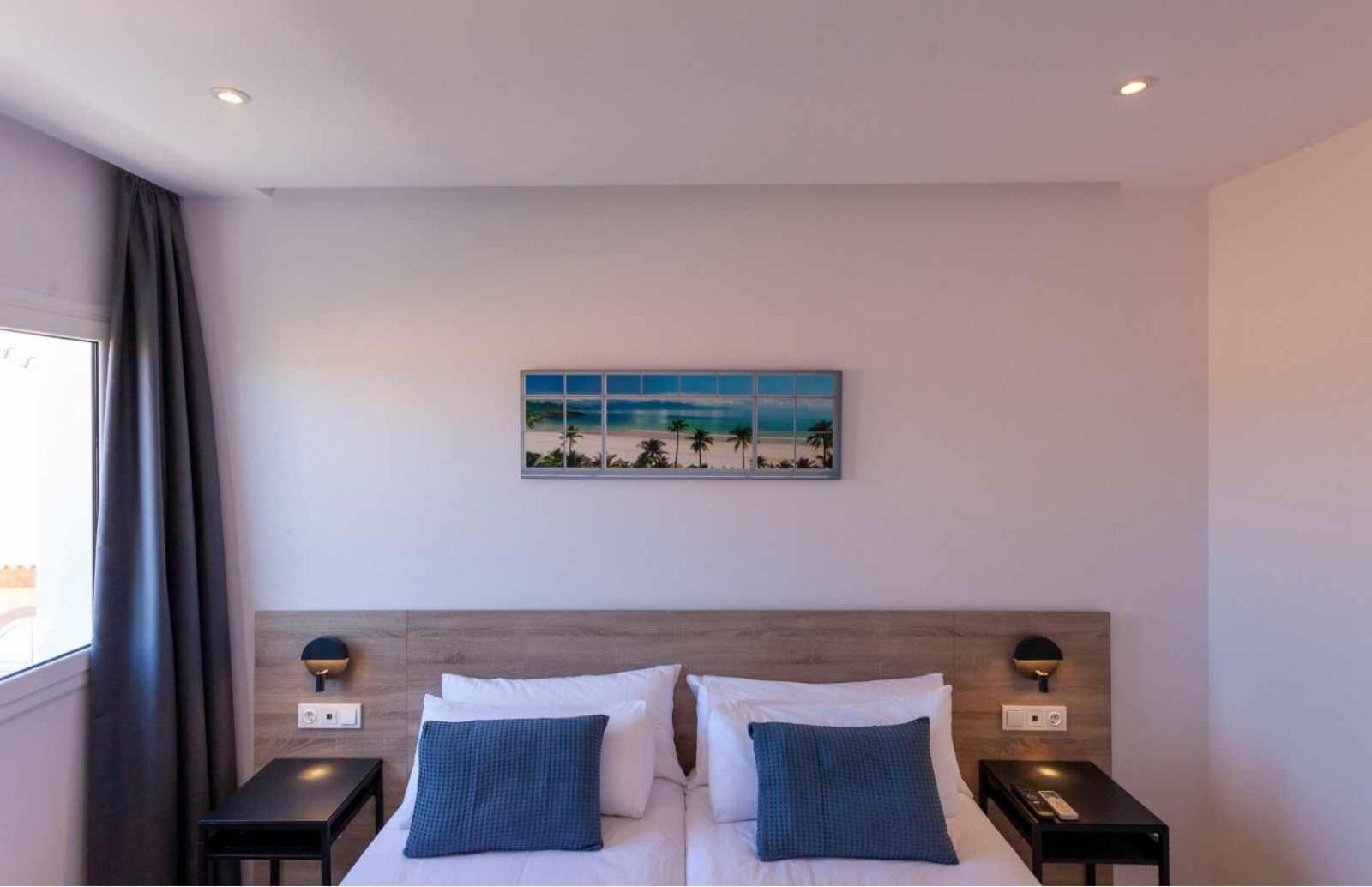 Villa Palm Breeze Maspalomas  Exteriör bild